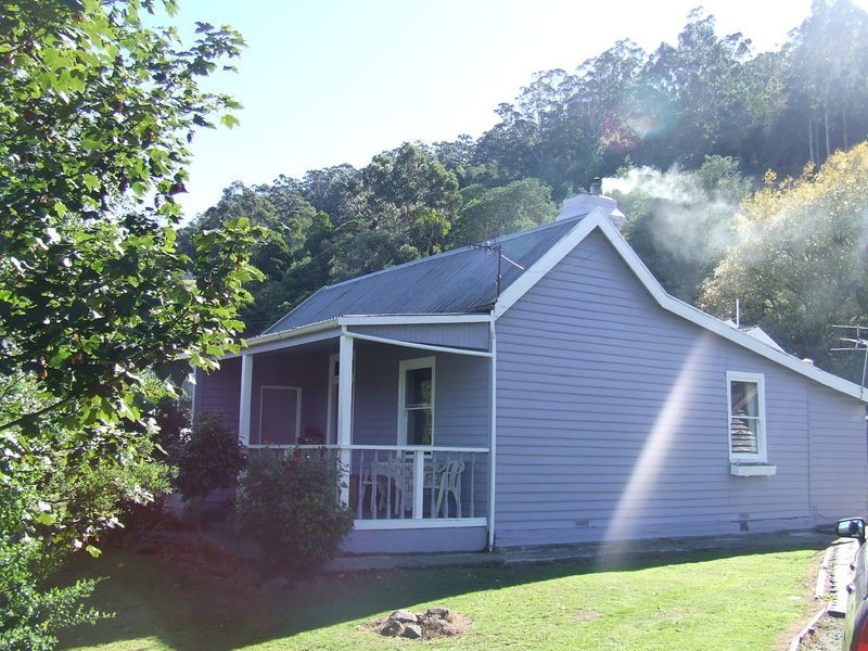 76 Castle Forbes Road, Castle Forbes Bay TAS 7116