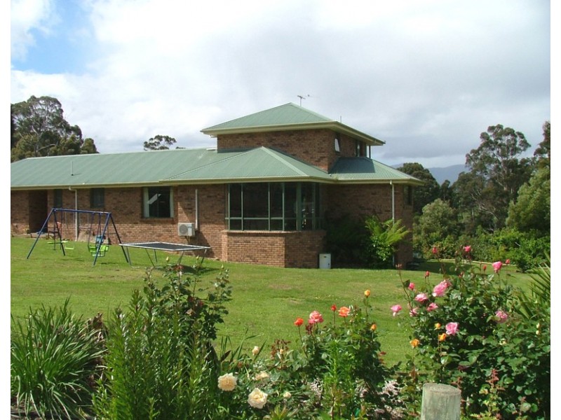 182 Glen Huon Road, Huonville TAS 7109