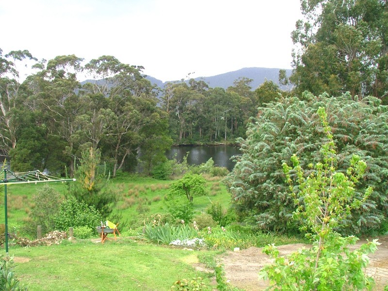 182 Glen Huon Road, Huonville TAS 7109