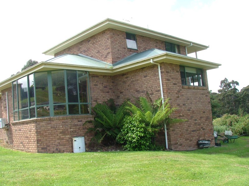 182 Glen Huon Road, Huonville TAS 7109