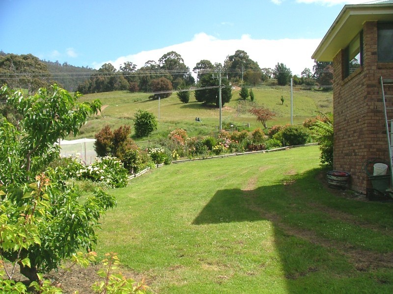 182 Glen Huon Road, Huonville TAS 7109