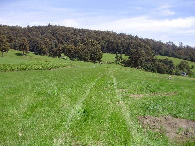 RA Woodcock Road, Cygnet TAS 7112
