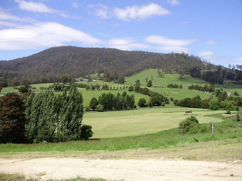 RA Woodcock Road, Cygnet TAS 7112