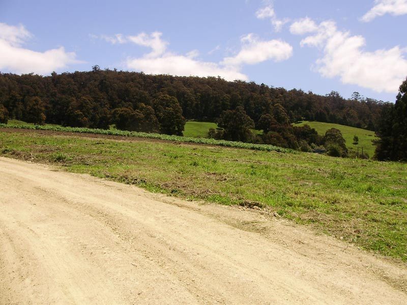 RA Woodcock Road, Cygnet TAS 7112