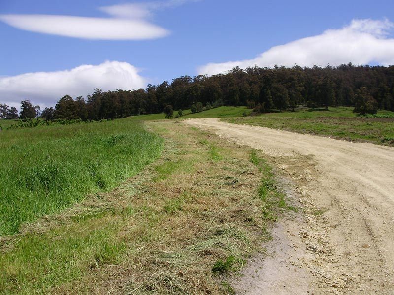 RA Woodcock Road, Cygnet TAS 7112