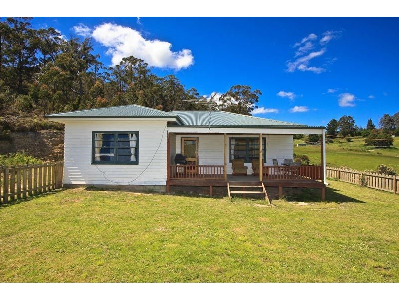 2 Autumn Road, Cradoc TAS 7109