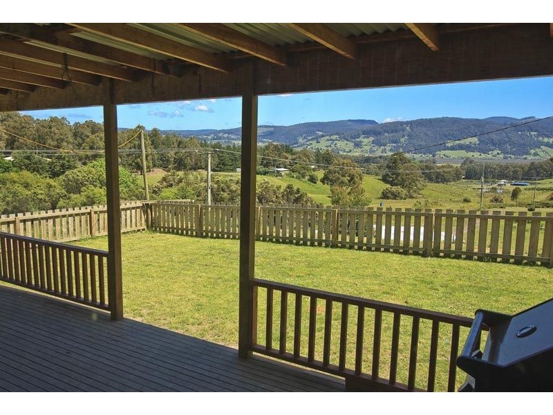 2 Autumn Road, Cradoc TAS 7109