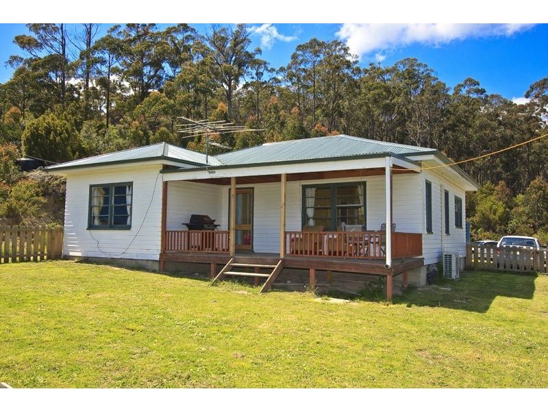 2 Autumn Road, Cradoc TAS 7109
