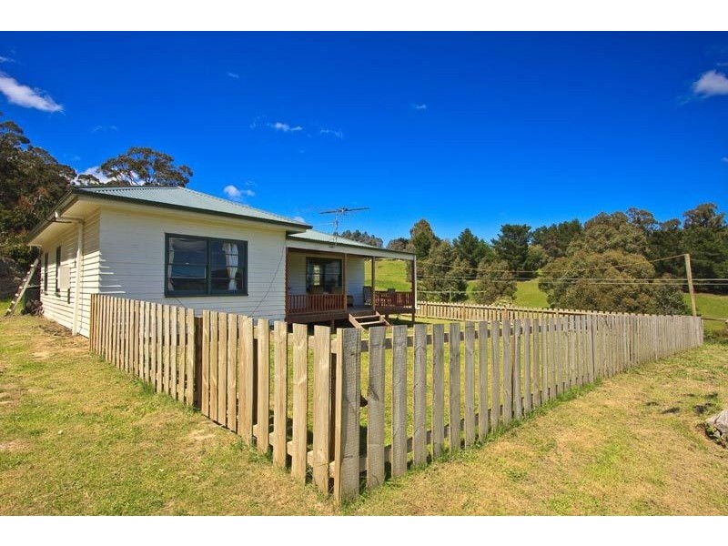 2 Autumn Road, Cradoc TAS 7109