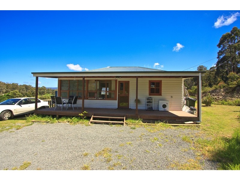 2 Autumn Road, Cradoc TAS 7109