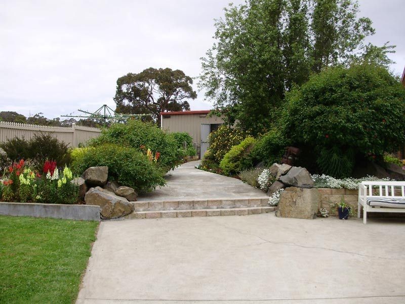 23 Abels Bay Road, Deep Bay TAS 7112