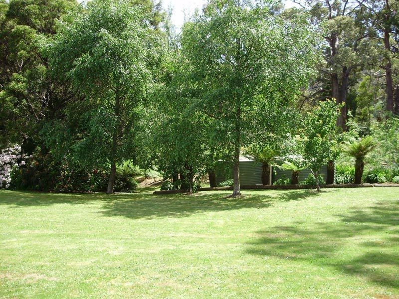 23 Abels Bay Road, Deep Bay TAS 7112
