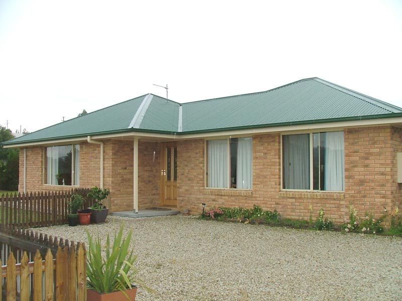 33 Thorp Street, Cygnet TAS 7112