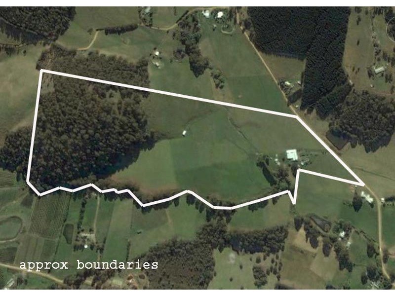 251  Lucaston Road, Lucaston TAS 7109