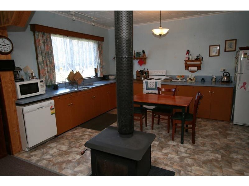 251  Lucaston Road, Lucaston TAS 7109