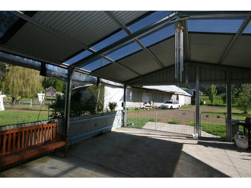 251  Lucaston Road, Lucaston TAS 7109