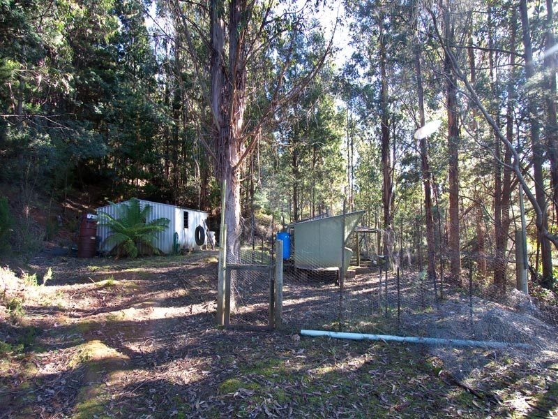 19 Hills Road, Franklin TAS 7113