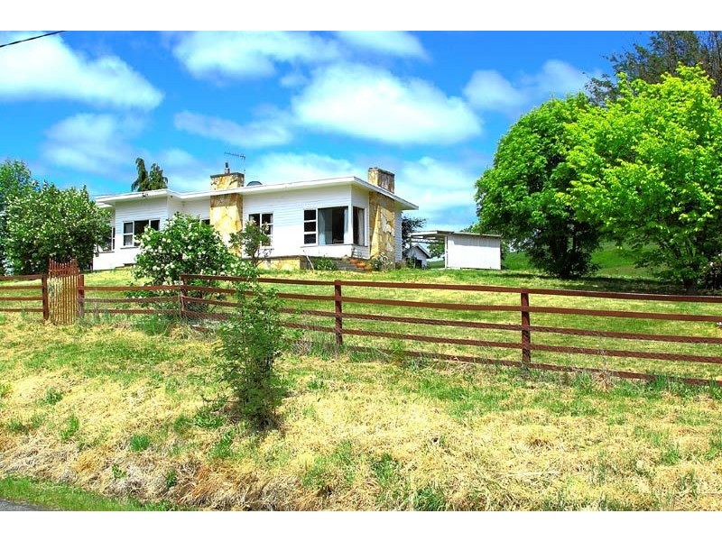 179 FOURFOOT ROAD, Geeveston TAS 7116