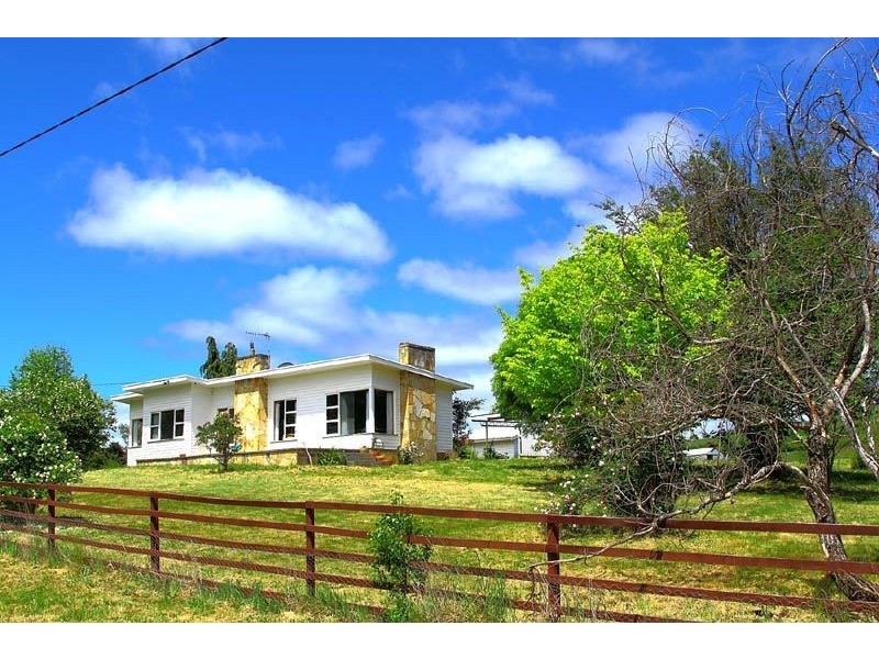 179 FOURFOOT ROAD, Geeveston TAS 7116