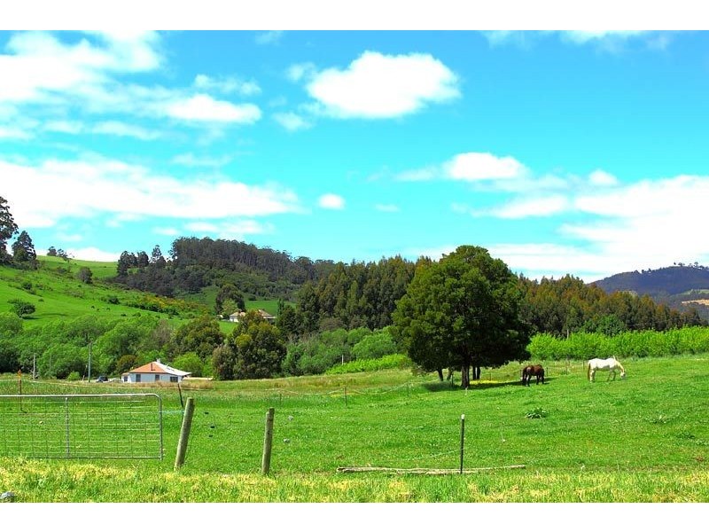 179 FOURFOOT ROAD, Geeveston TAS 7116