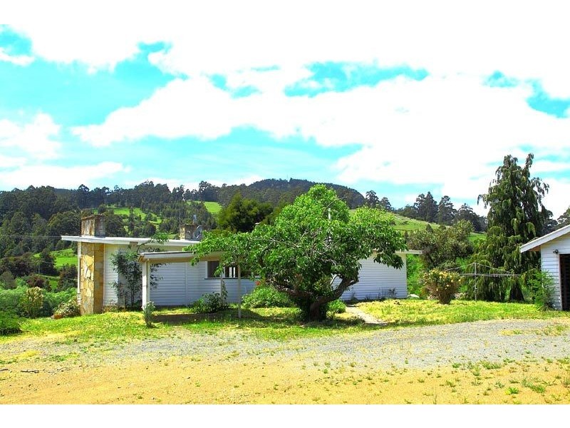 179 FOURFOOT ROAD, Geeveston TAS 7116
