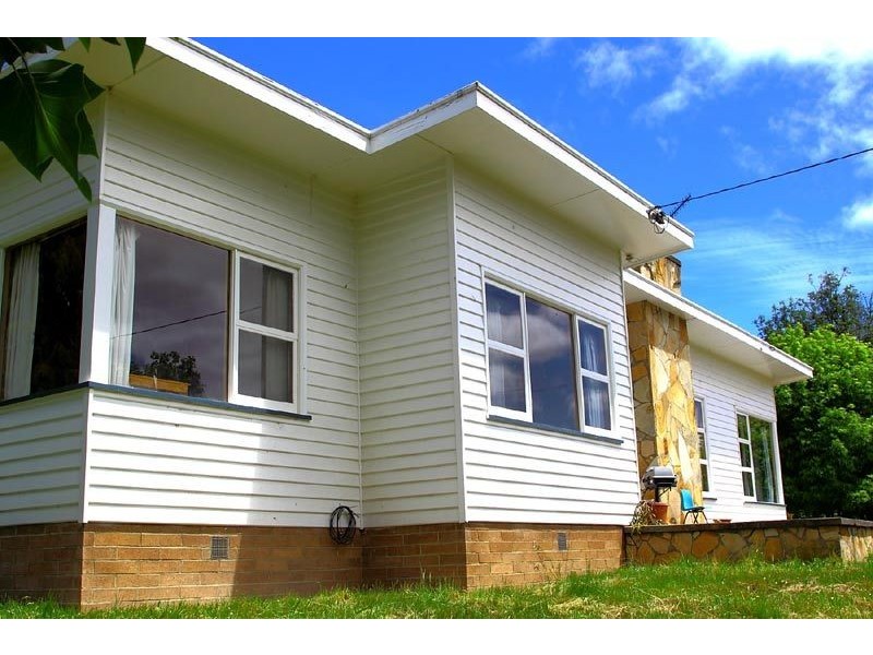 179 FOURFOOT ROAD, Geeveston TAS 7116