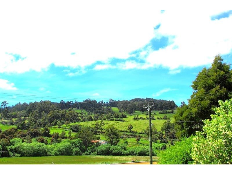 179 FOURFOOT ROAD, Geeveston TAS 7116