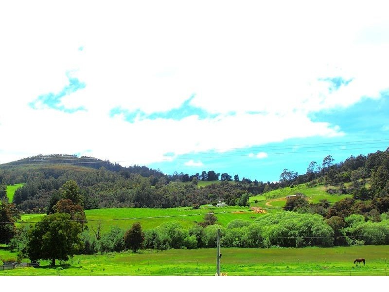 179 FOURFOOT ROAD, Geeveston TAS 7116