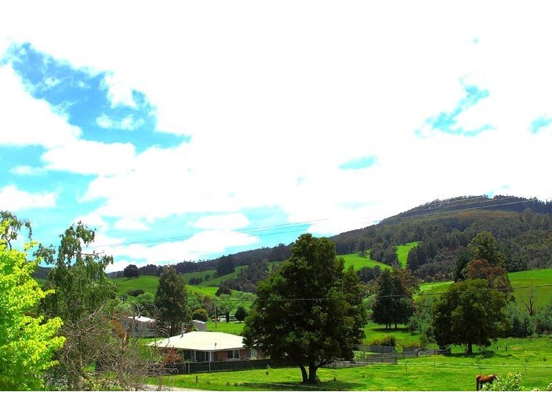 179 FOURFOOT ROAD, Geeveston TAS 7116