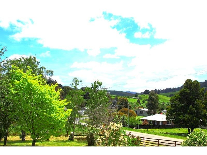 179 FOURFOOT ROAD, Geeveston TAS 7116
