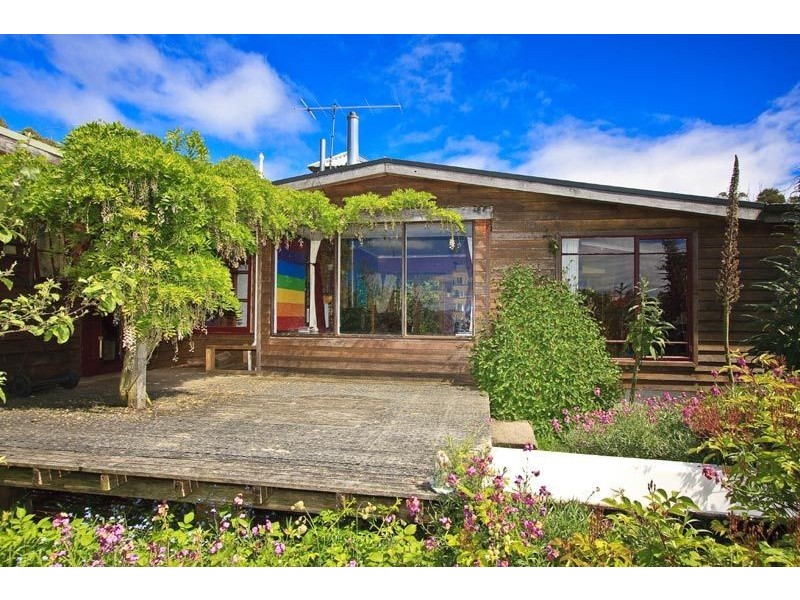 215 Sandhill Road, Cygnet TAS 7112