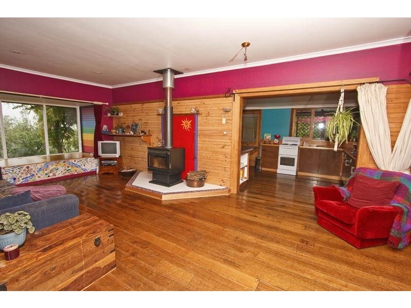 215 Sandhill Road, Cygnet TAS 7112