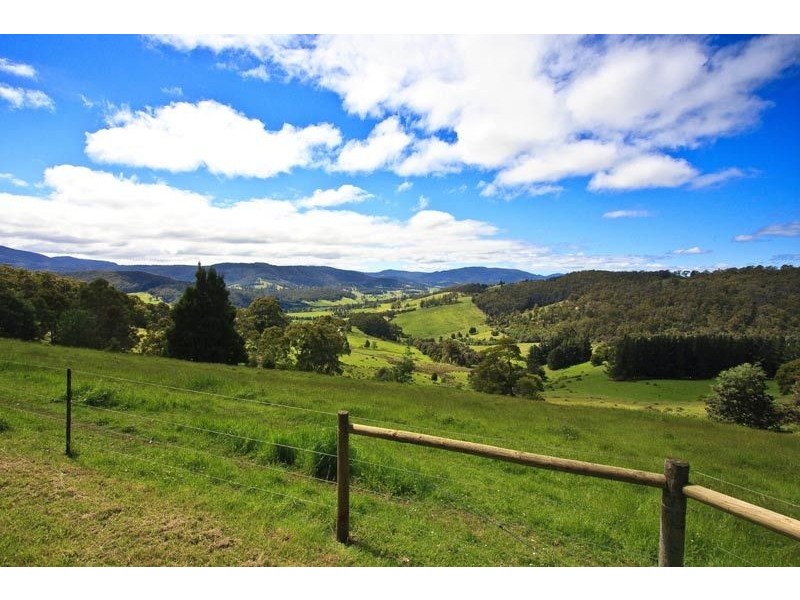 215 Sandhill Road, Cygnet TAS 7112