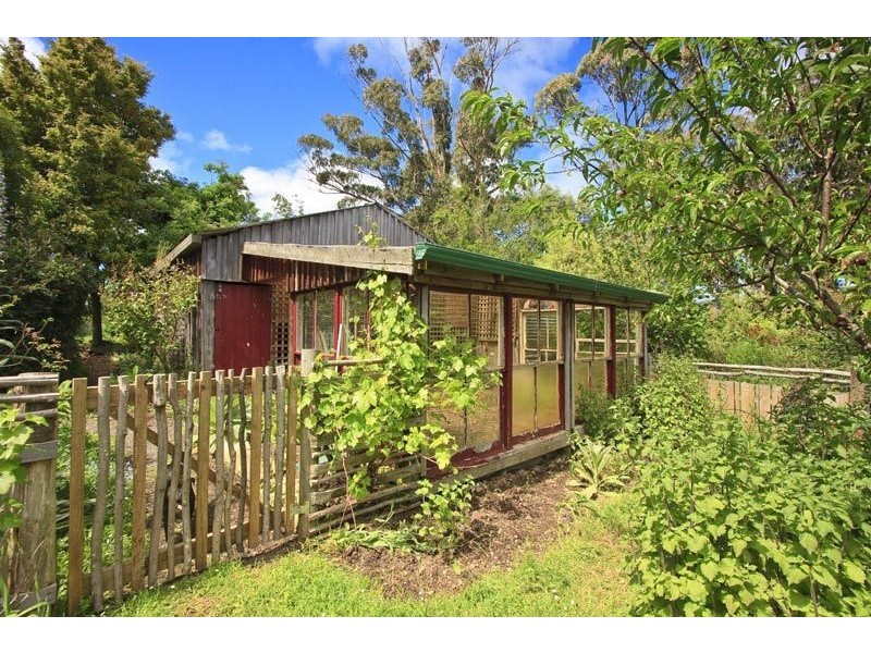 215 Sandhill Road, Cygnet TAS 7112