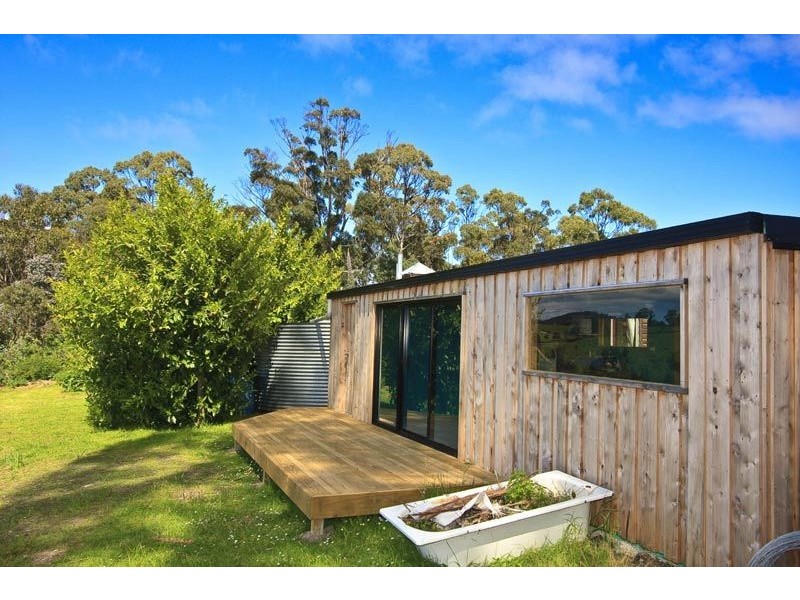 215 Sandhill Road, Cygnet TAS 7112