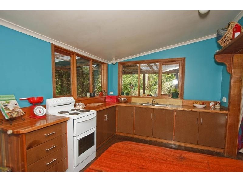 215 Sandhill Road, Cygnet TAS 7112