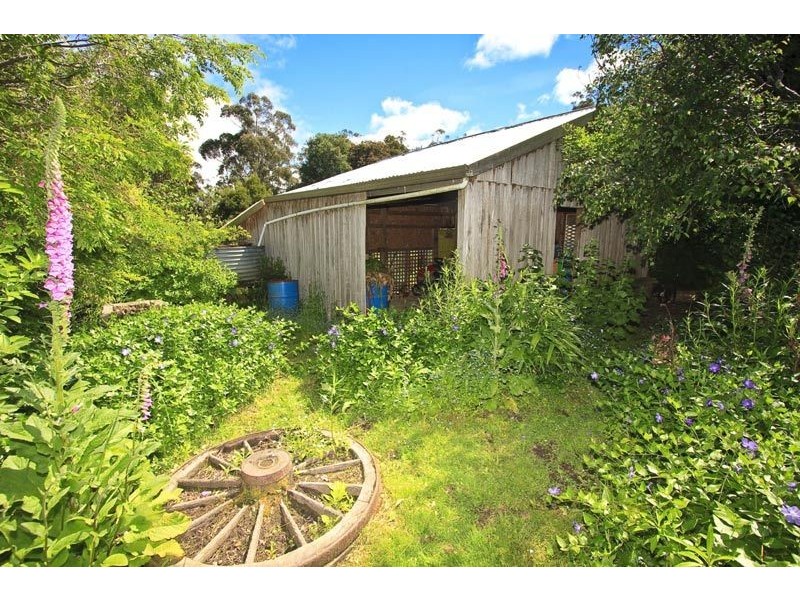 215 Sandhill Road, Cygnet TAS 7112