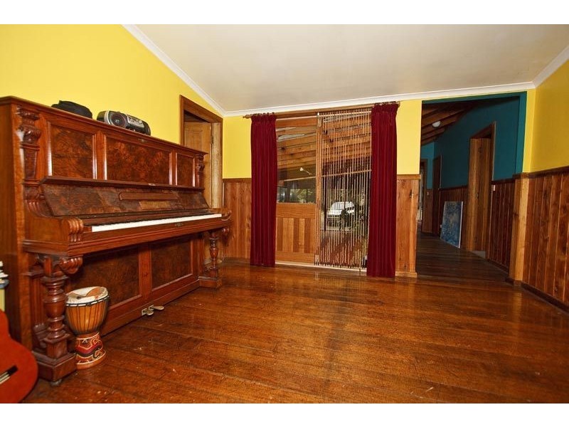 215 Sandhill Road, Cygnet TAS 7112