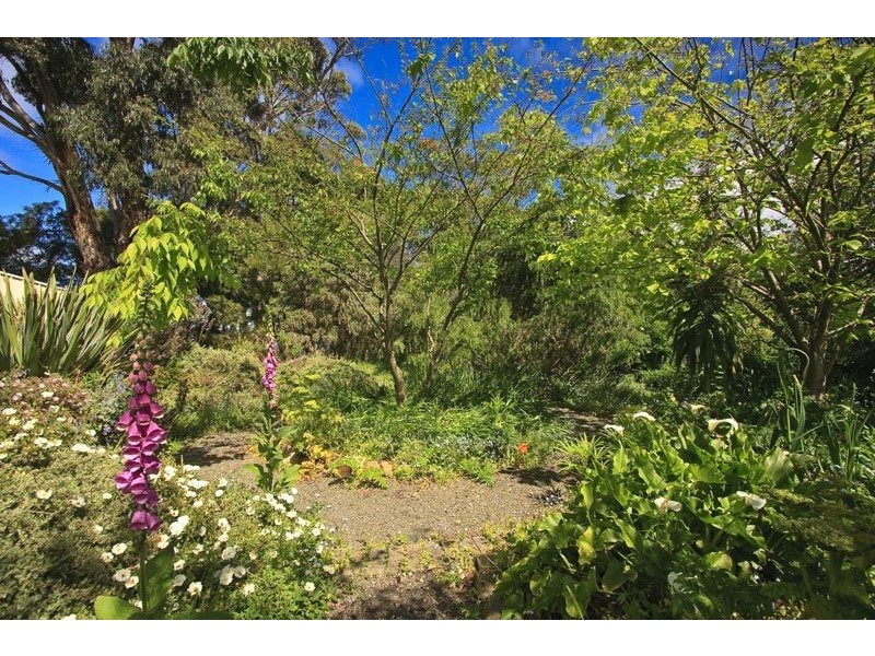 215 Sandhill Road, Cygnet TAS 7112