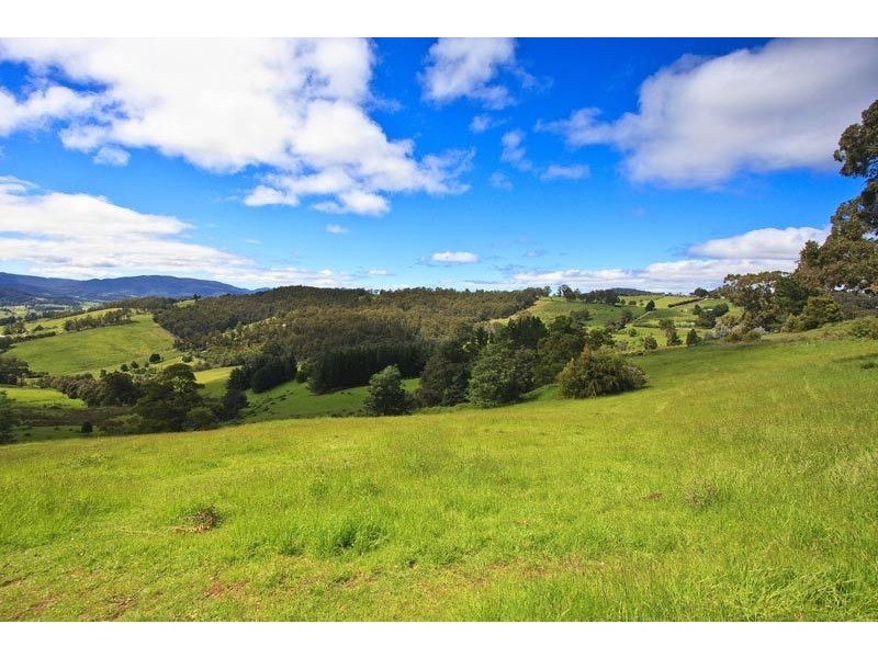 215 Sandhill Road, Cygnet TAS 7112