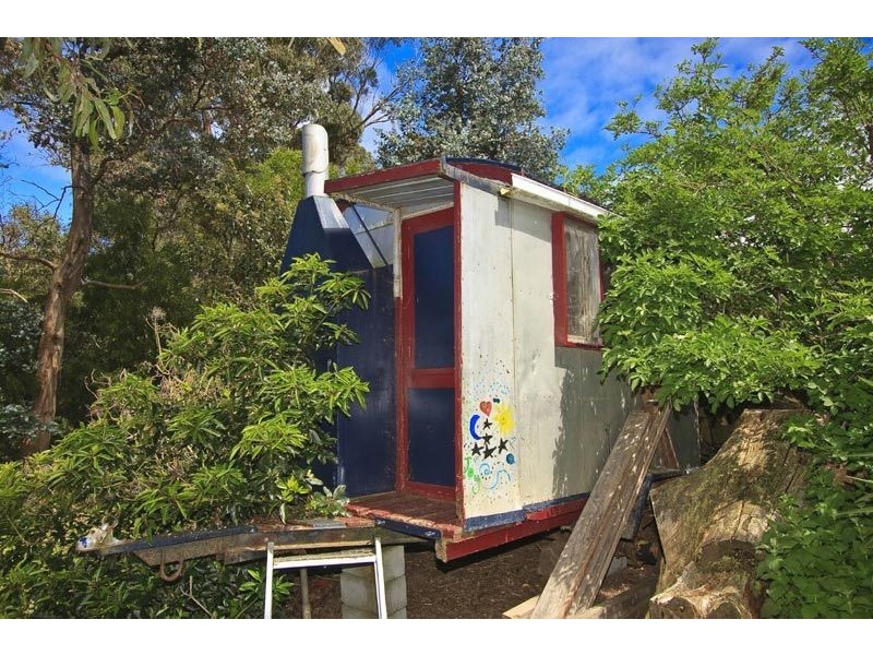 215 Sandhill Road, Cygnet TAS 7112