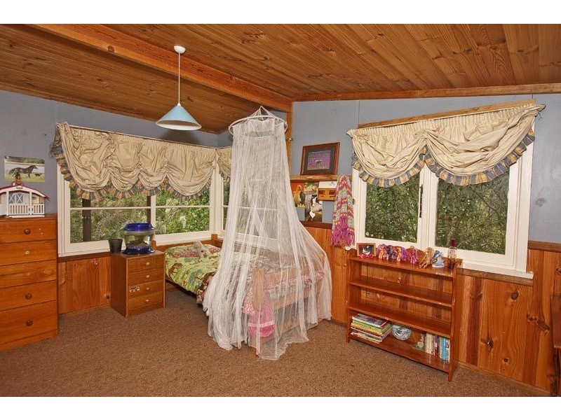 215 Sandhill Road, Cygnet TAS 7112