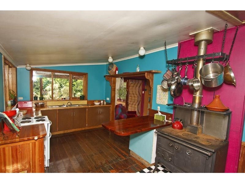 215 Sandhill Road, Cygnet TAS 7112