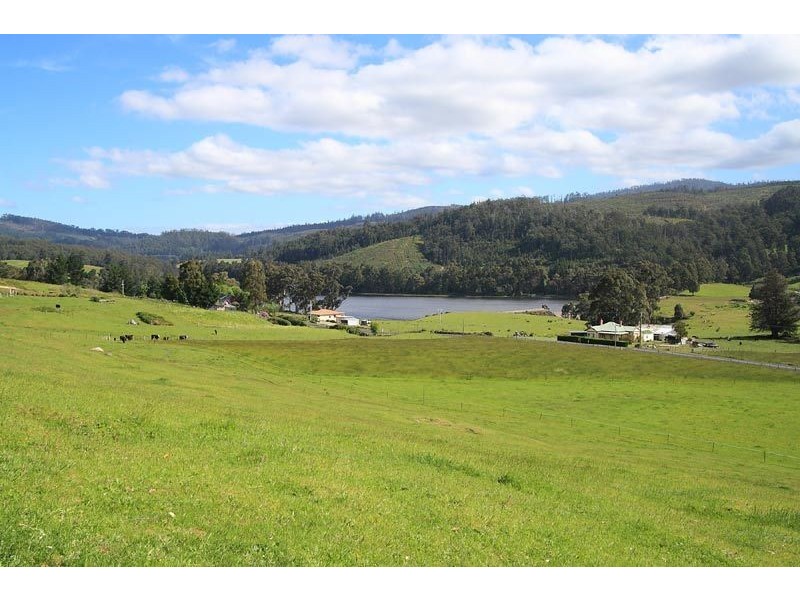 5063 Huon Highway, Geeveston TAS 7116