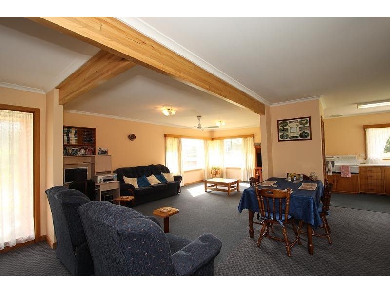 5063 Huon Highway, Geeveston TAS 7116