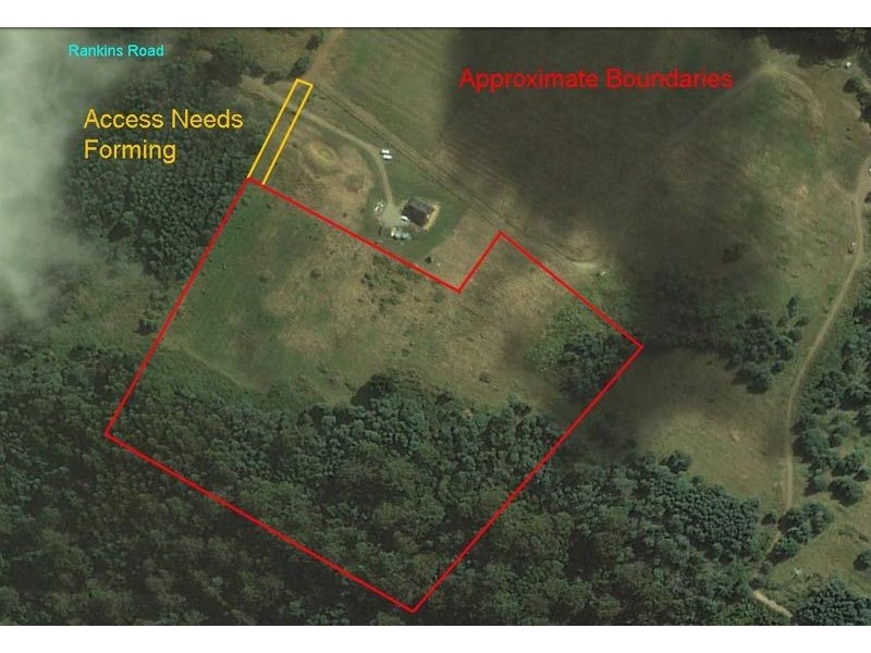 RA Rankins Road, Franklin TAS 7113