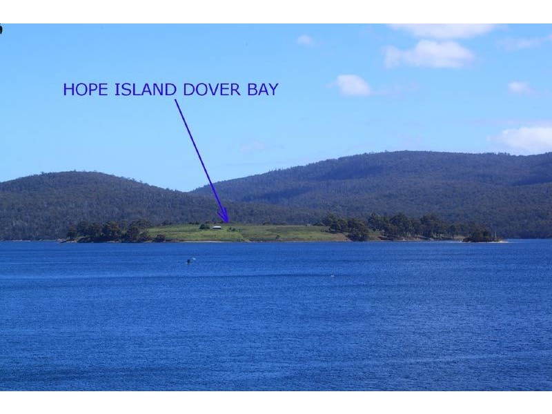 65 Kent Beach Road, Dover TAS 7117