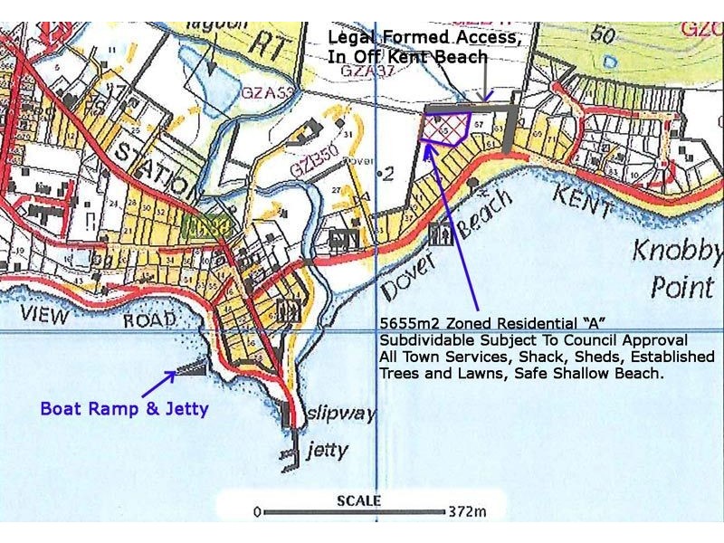 65 Kent Beach Road, Dover TAS 7117