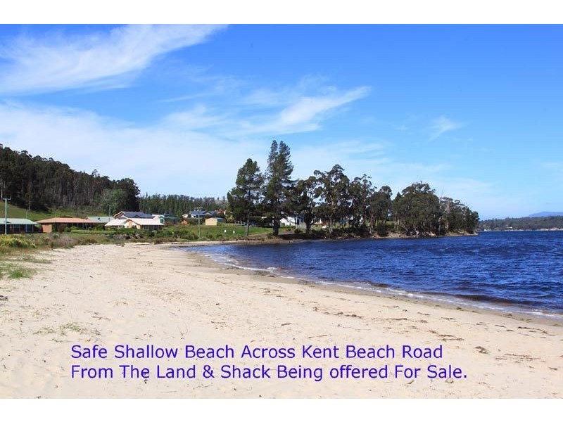 65 Kent Beach Road, Dover TAS 7117