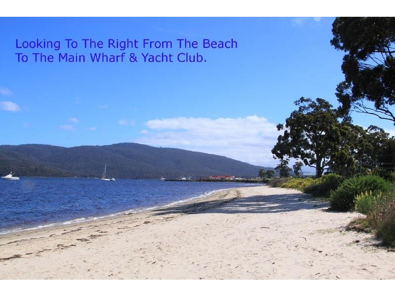 65 Kent Beach Road, Dover TAS 7117